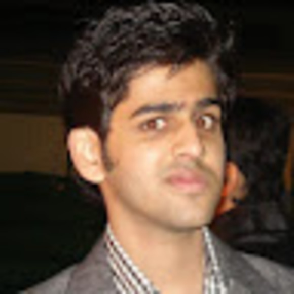 Meet your Posher, Vardhan - Picture 1 of 1